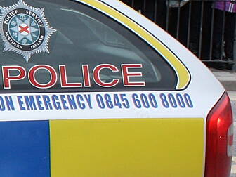 Man (27) dies in Fermanagh cra...